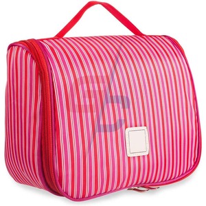 Neceser bolsa de cosméticos colgante Kit de aseo-bolsa de viaje grande para mujeres, niñas-ligero duradero y elegante - Product Image 2