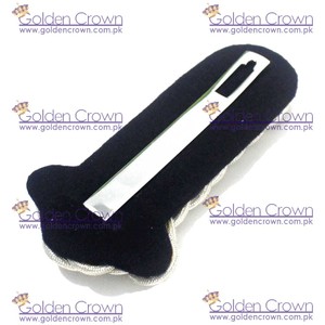 Épaulettes de cérémonie Cordon d'épaule | Fournisseur de planche d'épaule de cérémonie en gros personnalisé - Product Image 3