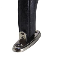 Plastic case Handle Parts Supplier for Music Instrument case