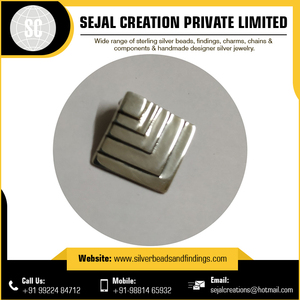 จี้เงินสเตอร์ลิงสำหรับผู้หญิงขายดีพร้อมตัวเรือนและรูปลักษณ์ที่เป็นเอกลักษณ์-ของขวัญ - Product Image 5