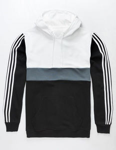 Meilleure vente Sweats à capuche tendance pour hommes, logo personnalisé imprimé de haute qualité, confortable, doux, tricoté de grande taille. - Product Image 2