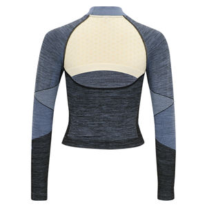 <b>Women's</b> Gym Tank <b>Top</b> <b>with</b> Decorative Feathers Lace Button Tassel Ribbons <b>Sequins</b> for Sport Workout - Product Image 5