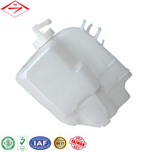 ผู้ผลิตอะไหล่รถยนต์ขายส่ง ถังพักน้ำหล่อเย็นสำหรับ HONDA CIVIC 06'~11' - Product Image 1