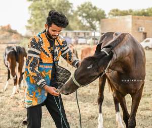 Women's <b>Quilted</b> Printed Reversible Cotton <b>Jacket</b> Factory Wholesale Stylish Winter Blue - Product Image 3