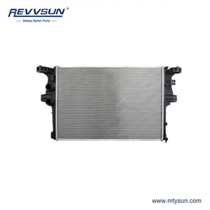 Radiateur pour Iveco, pièces détachées pour véhicule, REVVSUN 5801264635 61988