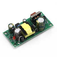 5V 2A 12V 1A 10W AC-DC Alimentation à découpage Module D'alimentation Isolé 220V à 5V 12V Convertisseur Abaisseur Nu Circuit imprimé