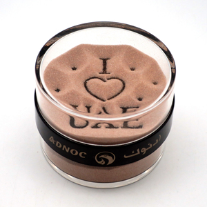 ที่ทับกระดาษอะคริลิคเป็นของที่ระลึกแบบอาหรับ - Product Image 5