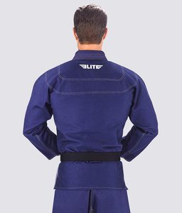 Alta calidad por encargo Unisex Brazilian Jiu Jitsu Gi Suit Precio al por mayor personalizado con logotipos de marca - Product Image 4