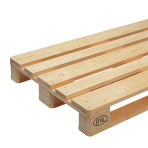 Palés de madera estándar de la UE, compra de palés europeos, envío desde Austria - Product Image 3