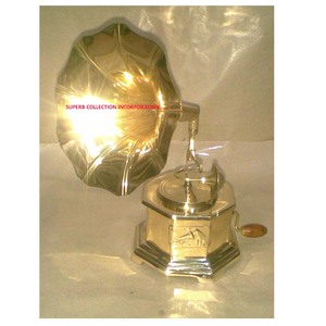 Gramphone decorativo a la venta - Product Image 2