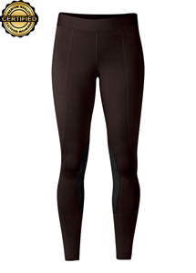 Mallas para montar a caballo a la moda, pantalones, ropa personalizable, 360, medias ecuestres suaves elásticas - Product Image 5