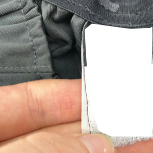 Short de baseball pour hommes, combinaison de Sport sur mesure, vêtements d'équipe de qualité, nouveau - Product Image 3
