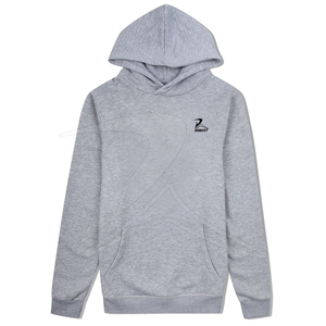 Sudadera con Capucha Personalizada para Hombre, Informal, de Algodón y Poliéster, Tejido de Felpa, Tejido Sostenible, Antiencogimiento, Talla Grande, Secado Rápido, Resistente al Viento - Product Image 3