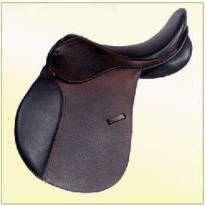 Bottes d'expédition en coton cheval - Product Image 4