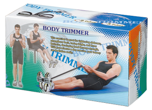 ALLWINWIN-ejercitador de tracción, Pedal de banda de resistencia elástica - Product Image 4