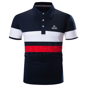Camiseta de alta calidad para hombre, Polo, precio barato, novedad - Product Image 1