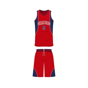 uniform Team Club basketball uniform High quality Customized branding Basketball Uniform Sports Customized basketball - Product Image 3