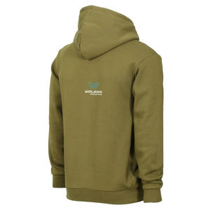 Sudadera con capucha para hombre, de algodón, personalizada, de talla grande, multicolor, transpirable y cómoda, gran oferta, Primavera - Product Image 6