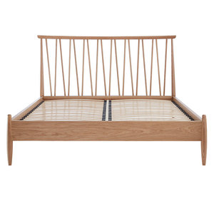 โรงแรมผนังเมอร์ฟี่เตียงไม้เฟอร์นิเจอร์ห้องนอน - Product Image 3