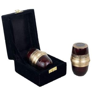 Recuerdo de METAL para cenizas de cremación - Product Image 1