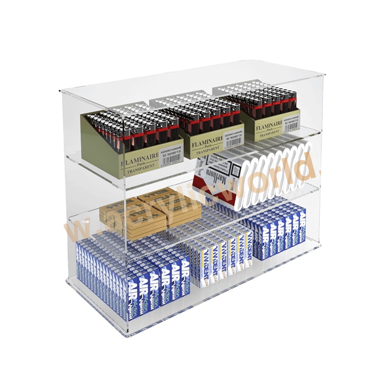 Adapté aux besoins du client