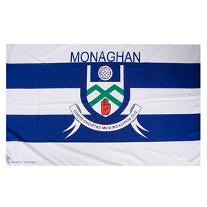 Biểu Tượng Tùy Chỉnh Vải Polyester In Tất Cả Các Nước Thế Giới Cờ Biểu Ngữ <span class=keywords><strong>GAA</strong></span> Hurling Cờ - Product Image 2