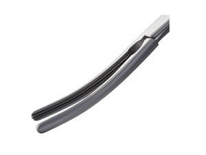 Pinzas hemostáticas quirúrgicas Doyen, pinzas de anastomosis para el estómago, de acero inoxidable, 23 cm, CE ISO - Product Image 3