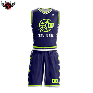 Uniforme de vêtements de sport de haute qualité Maillot de basket-ball et ensemble d'uniformes Ensemble d'uniformes de football - Product Image 6