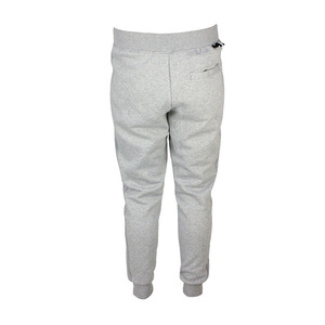 Pantalones Casuales de Cintura Alta Elástica, 100% Algodón No Tejido, Edición Mayorista en Oferta, al Mejor Precio - Product Image 3