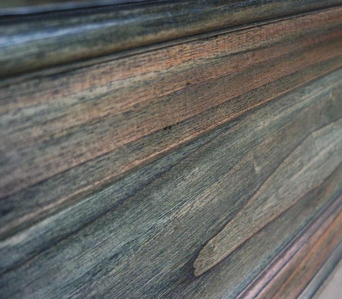 สีเทาชนบท