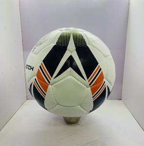 ลูกฟุตบอลสโมสรฟุตบอลปากีสถานลูกฟุตบอลแข่งขันลูกฟุตบอล - Product Image 4