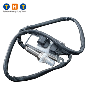 Capteur NOX 89463-E0013 5WK96667C 5WK9 24V Pièces de camion pour HINO - Product Image 2