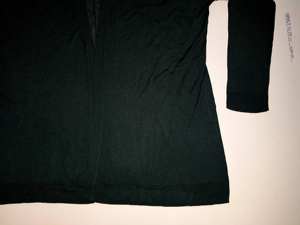 Lot de surplus de stock de pulls d'affaires pour femmes à manches longues en maille, à col ouvert, coupe classique, avec étiquettes de marque, provenance Bangladesh - Product Image 5