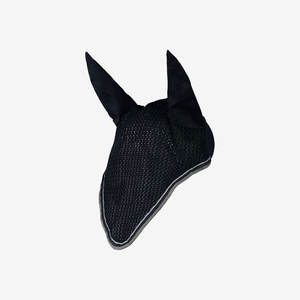 2026 Antimosquitos para caballos de equitación personalizados de alta calidad OEM, ligeros, de algodón, de ganchillo, al por mayor - Product Image 5