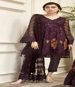 Kameez — fantaisiste de faible luminosité pour femmes, offre spéciale, collection - Product Image 3