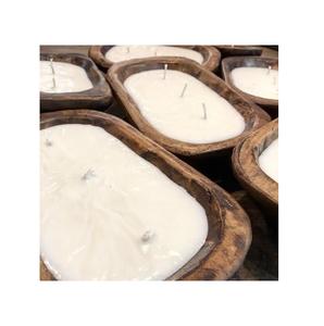 Candelabro de madera para uso en centros de mesa, utensilios de cocina y artículos decorativos de boda, bajo precio - Product Image 5