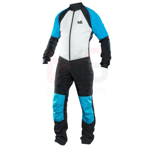 ชุดกระโดดร่มออกแบบพิเศษ วัสดุทนทานสำหรับกีฬาและความบันเทิง - Product Image 1