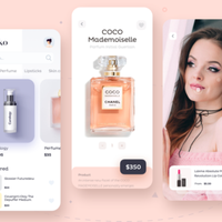 Aplicación Profesional para Android de la Empresa de Comercio Electrónico Líder en India: La Herramienta de Gestión de Moda y Belleza Más Importante, Versión de Internet con Estado de Stock