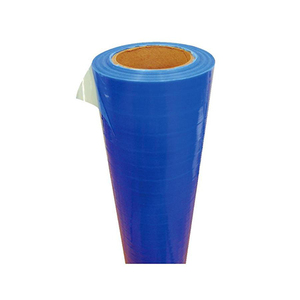 विरोधी खरोंच के लिए पीई सुरक्षात्मक ब्लू फिल्म हार्ड लकड़ी के फर्श - Product Image 3