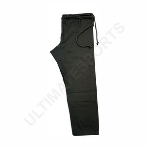 Vente flash pour Kimono de Jiu-Jitsu Brésilien, uniforme de MMA de haute qualité, 100% coton, séchage rapide, logo brodé personnalisé, unisexe adulte - Product Image 2