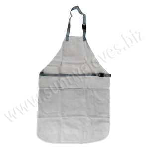 2021 New Welding Protective Apron for men safety - Product Image 6