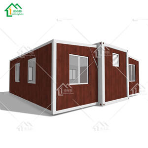 High quality convenient store basic design design mobile tags container coffee and Bar modular <span class=keywords><strong>homes</strong></span> - Product Image 6