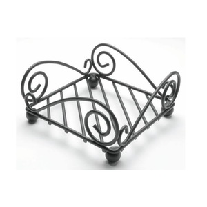 Soporte para servilletas de boda, caja de pañuelos de Hotel, hecho a mano, gran cantidad, venta al por mayor - Product Image 3