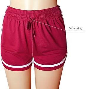 Pantalones cortos de yoga para niñas, sólido, gran oferta, Verano - Product Image 2