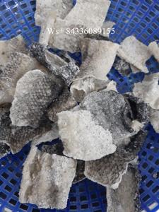 ผิวปลาสวายจากเวียดนามแห้งดีที่สุด - Product Image 2