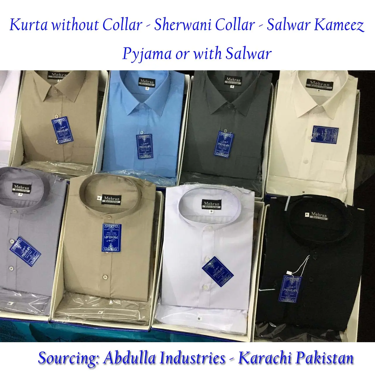 Sherwani Col Shalwar Kameez Salwar Kameez pour hommes Hommes Chemise Salwar et Kameez Salwar Kurta Fête Salwar Kameez