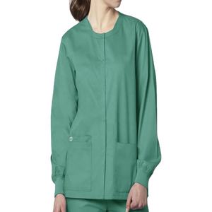 Veste d'uniformes d'hôpital et de médicaments, haute qualité, du Bangladesh - Product Image 5