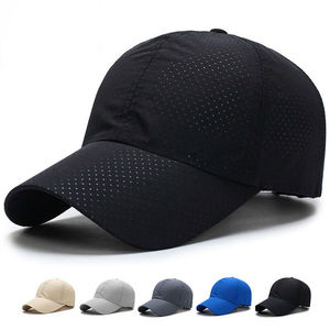 Chapeaux de Baseball OEM à bord large, casquette de Baseball personnalisée en coton de qualité supérieure, avec broderie, 6 panneaux, larges bords et bas, vente en gros - Product Image 5