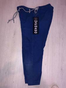 2019 Offre Spéciale personnalisé Art Martial Brésilien Uniforme Jiu Jitsu Blanc BJJ Gi Hommes BJJ Gi Haute Qualité 100% Coton BJJ Pas Cher Uniforme - Product Image 6