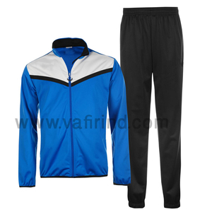 Chándal de fitness liso personalizado para hombre, chándal deportivo transpirable para invierno, chándal al por mayor - Product Image 1